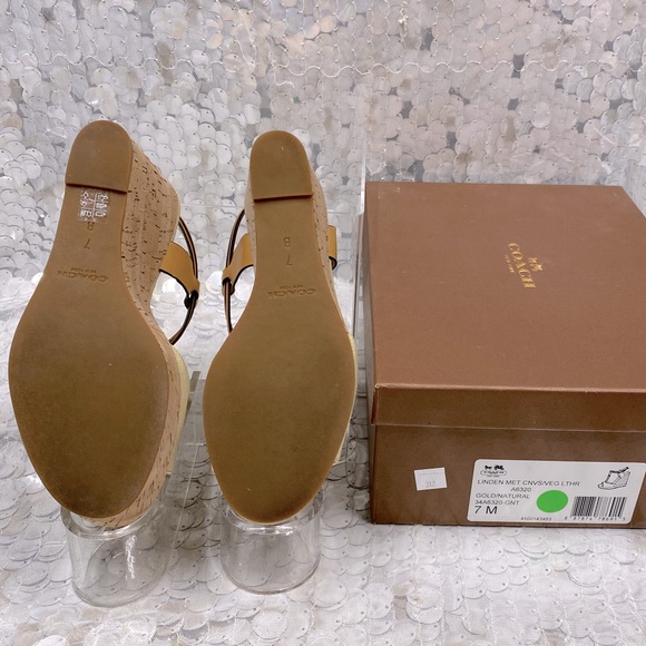 Coach “Linden” - Picture 11 of 15